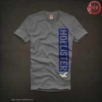 heren hollister korte tees grijs blauw wit Store Den Haag vts9u700