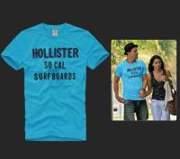 heren hollister korte tees so cal surfboards blauw Winkel Breda pd5ri259