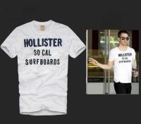 heren hollister korte tees so cal surfboards wit Nieuwe Promotie b5kw8284