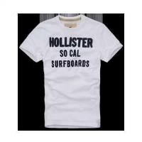 heren hollister korte tees so cal surfboards wit Teller Echte t9jhp646