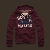 heren hollister pullover 54 malibu donkerrood Sports Goedkoop ocrc1656