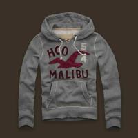 heren hollister pullover 54 malibu grijs Outlet Almere dmc0o857