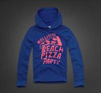 heren hollister pullover beach pizza party blauw Lage Prijzen 4ojhp767