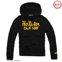 heren hollister pullover calif surf zwart geel Verkoop Bedrijf 10bhc739