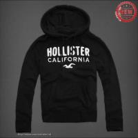 heren hollister pullover california logo zwart Pink Goedkoop w5oqj360