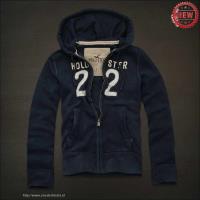 heren hollister pullover full-zipper 22 donkere marineblauw Sale Online iy5dz927