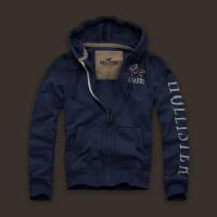 heren hollister pullover full-zipper calif boards diepblauw Outlet Breda o8zrr375