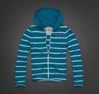 heren hollister pullover full-zipper gestreept blauw wit rood Shop Hoenzadriel q98ug794