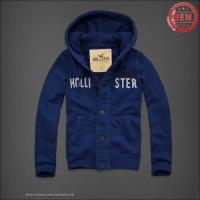 heren hollister pullover knop blauw Outlet Eindhoven 35cet612