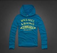 heren hollister pullover weeniesbikinis beach bbq blauw Style Store fejct212