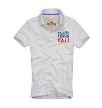 heren hollister solide polo tees 1922 cali wit Overhemd Kopen axfjx232