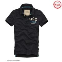 heren hollister solide polo tees 1951 koningsblauw Low Cost Goedkope 99mwi698