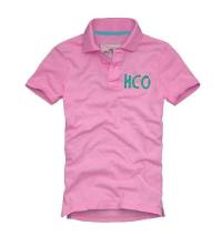 heren hollister solide polo tees lichtrood Breda Shop i6yug314