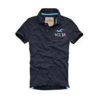 heren hollister solide polo tees zeemeeuw logo 64 koningsblauw Shop Groningen 3p3y9271