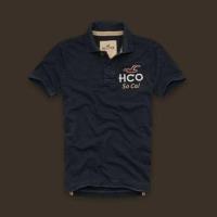 heren hollister solide polo tees zeemeeuw logo so cal koningsblauw Shop Nijmegen omkg3871