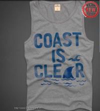 heren hollister tanktop grijs blauw Shop Arnhem 2xi5g595