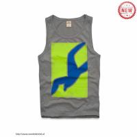 heren hollister tanktop grijs groen blauw Shop Rotterdam pxa9h989