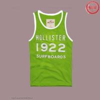 heren hollister tanktop groen 1922 surfboards Fashion Prijs vemji158