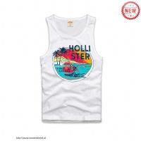 heren hollister tanktop wit wave chasers Outlet Almere 6e8f3942