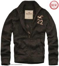 heren hollister truien 22 koffie Kleren Bestellen 175c4711