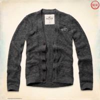 heren hollister truien cardigan grijs Overhemd Amsterdam 8dnwa236