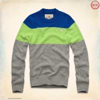 heren hollister truien crewneck groen grijs blauw Nieuwe Goedkope co9y4676