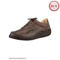 jomos veterschoen gerlachsheim bruin wijdte h Classic Schoenen ya35w430