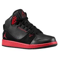 jordan 1 flight 2 jordan voor grote jongen basketbal schoenen zwart gym rood Store Amsterdam rfwpm897