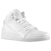 jordan 1 flight 2 jordan voor heren basketbal schoenen wit wit Store Almere 2qhtd969