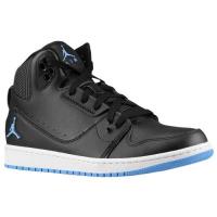 jordan 1 flight 2 jordan voor heren basketbal schoenen zwart legend blauw Rotterdam Kopen u0too802