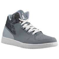 jordan 1 flight 3 jordan voor heren basketbal schoenen cool grijs wolf grijs wit Rotterdam Edition 2va2a317