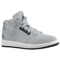 jordan 1 flight 3 jordan voor kleine jongens basketbal schoenen wolf grijs zwart wit Kopen Nederland 5qqqe249