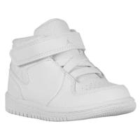 jordan 1 flight 3 jordan voor mini jongens basketbal schoenen wit pure platinum wit Kopen Winkel eb8k3589