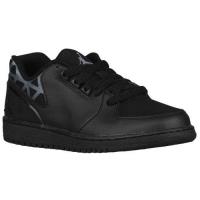 jordan 1 flight 3 low jordan voor grote jongen basketbal schoenen zwart cool grijs zwart Bestellen Online ml08h221