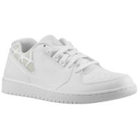 jordan 1 flight 3 low jordan voor heren basketbal schoenen wit pure platinum wit In Rotterdam wdoqw351