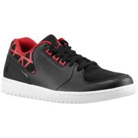 jordan 1 flight 3 low jordan voor heren basketbal schoenen zwart gym rood wit Rotterdam Schoen ddf8a516