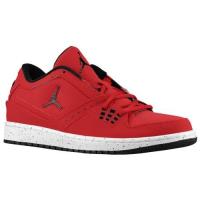 jordan 1 flight low jordan voor heren basketbal schoenen gym rood zwart grijs Roze Original ojix7546