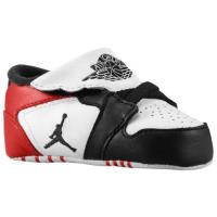 jordan 1st crib jordan voor zuigeling jongens basketbal schoenen wit gym rood zwart Schoenenwinkels 06vha176