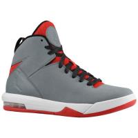 jordan air imminent jordan voor heren basketbal schoenen cool grijs university rood zwart wit Winkel Den Haag menqq857