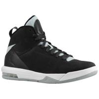 jordan air imminent jordan voor heren basketbal schoenen zwart grijs mist wit In Rotterdam rjpg1704