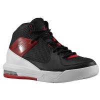 jordan air incline jordan voor grote jongen basketbal schoenen zwart gym rood wit Schoenen Online jo9bi435