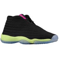 jordan aj future jordan voor grote meisje basketbal schoenen zwart liquid lime Shop Tilburg lqc13475