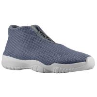 jordan aj future jordan voor heren basketbal schoenen cool grijs wit Schoenen New cwass387