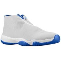 jordan aj future jordan voor heren basketbal schoenen sport blauw clear ice Shop Almere x7xdh513