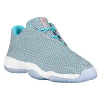 jordan aj future low jordan voor grote meisje basketbal schoenen wolf grijs hot lava tide pool blauw Fashion Wonderful w6j9j171