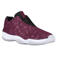 jordan aj future low jordan voor heren basketbal schoenen bordeaux zwart gym rood wit Breda Shop fxa28559