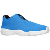 jordan aj future low jordan voor heren basketbal schoenen photo blauw zwart wit Casual Schoenen zq3gc383