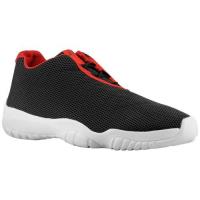 jordan aj future low jordan voor heren basketbal schoenen zwart university rood wit Schoenen New k0a60880