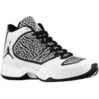 jordan aj xx9 jordan voor heren basketbal schoenen zwart wit zwart Winkels Rotterdam qca7x960