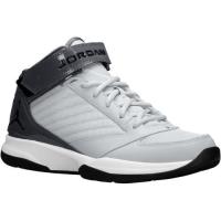 jordan bct mid 3 jordan voor heren opleidingen schoenen pure platinum zwart donker grijs Winkel Nijmegen l4fp5846